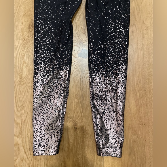 Beyond yoga ombré alloy high waist leggings small - Picture 10 of 11